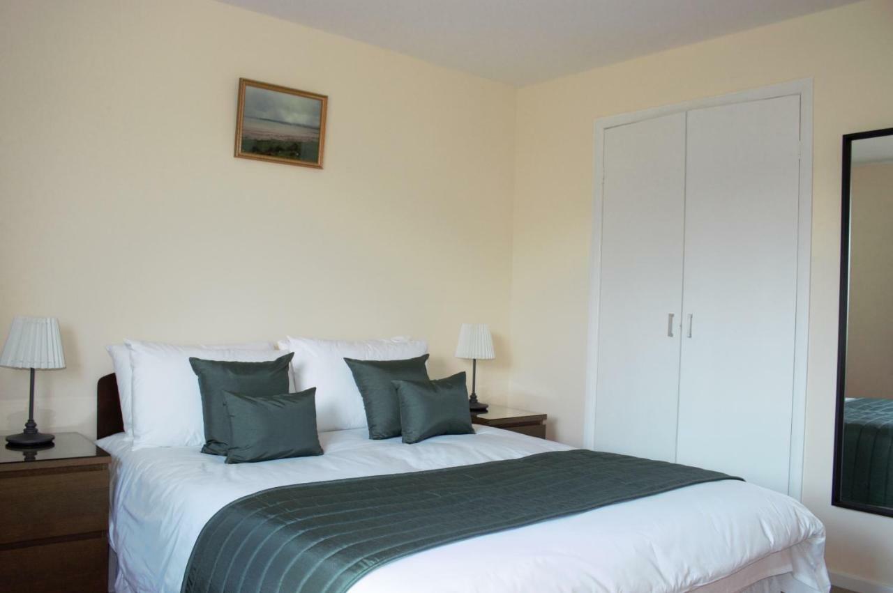 Villa The Glebe, Am Fasgadh à Bowmore Extérieur photo